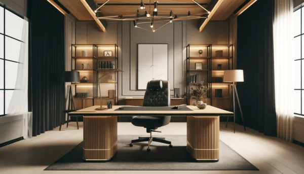 Director Tables