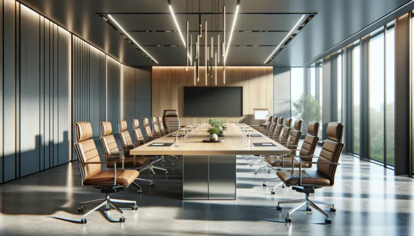 Meeting Tables